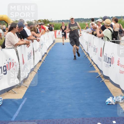 22.06.2025 - Viking Triathlon MichiJ http://msf.ph/oto/8114842 22.06.2025 15:05:26 Ziel 443 meine-sportfotos.de