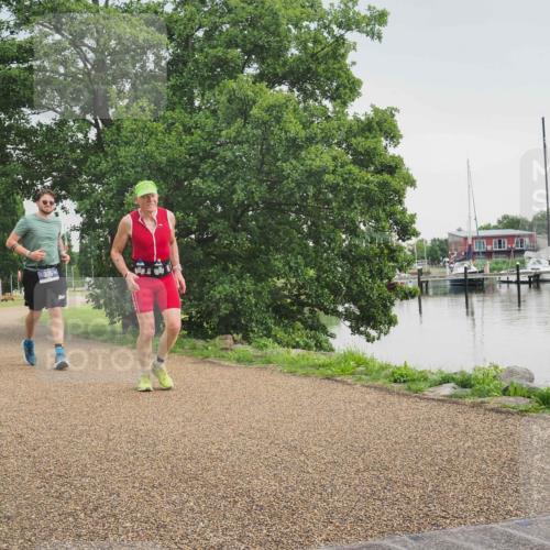 22.06.2025 - Viking Triathlon KatJ http://msf.ph/oto/8114846 22.06.2025 16:40:56 Laufen 160, 305 meine-sportfotos.de