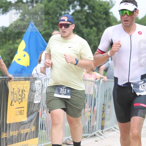 22.06.2025 - Viking Triathlon H.Heesch http://msf.ph/oto/8114850 22.06.2025 14:52:39 Laufen 68, 75, 303, 450 meine-sportfotos.de