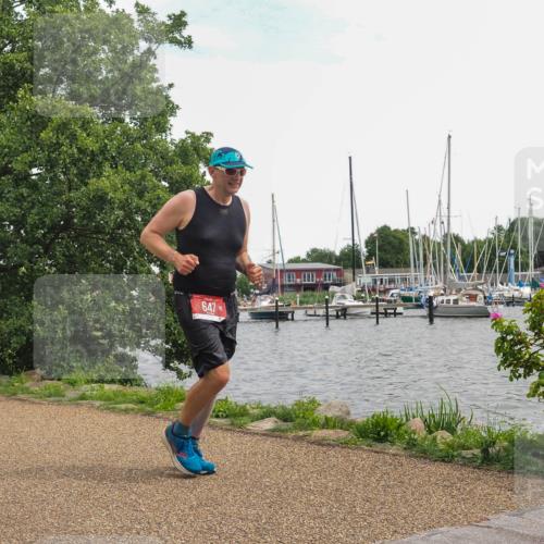22.06.2025 - Viking Triathlon KatJ http://msf.ph/oto/8114853 22.06.2025 15:08:53 Laufen 647 meine-sportfotos.de