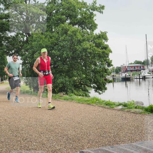 22.06.2025 - Viking Triathlon KatJ http://msf.ph/oto/8114860 22.06.2025 16:40:56 Laufen 160, 305 meine-sportfotos.de