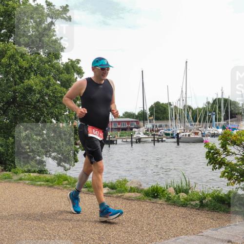 22.06.2025 - Viking Triathlon KatJ http://msf.ph/oto/8114871 22.06.2025 15:08:54 Laufen 77, 647 meine-sportfotos.de
