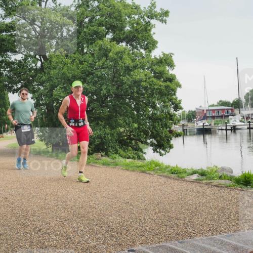 22.06.2025 - Viking Triathlon KatJ http://msf.ph/oto/8114880 22.06.2025 16:40:56 Laufen 160, 305 meine-sportfotos.de