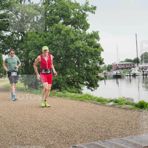 22.06.2025 - Viking Triathlon KatJ http://msf.ph/oto/8114893 22.06.2025 16:40:57 Laufen 160, 305 meine-sportfotos.de