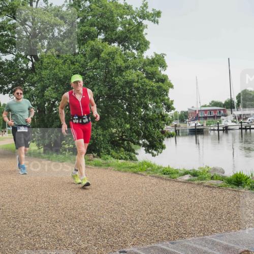 22.06.2025 - Viking Triathlon KatJ http://msf.ph/oto/8114901 22.06.2025 16:40:57 Laufen 160, 305 meine-sportfotos.de