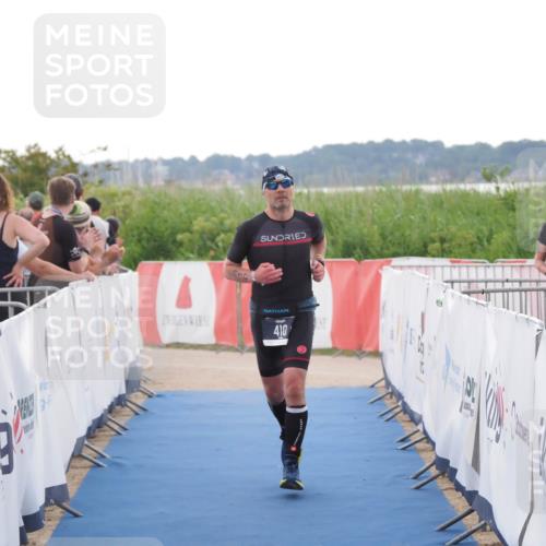 22.06.2025 - Viking Triathlon MichiJ http://msf.ph/oto/8114906 22.06.2025 16:26:32 Ziel 410 meine-sportfotos.de