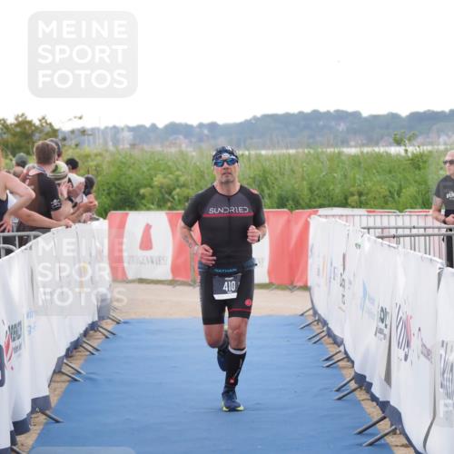 22.06.2025 - Viking Triathlon MichiJ http://msf.ph/oto/8114916 22.06.2025 16:26:32 Ziel 410 meine-sportfotos.de