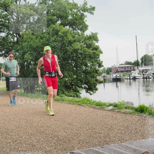22.06.2025 - Viking Triathlon KatJ http://msf.ph/oto/8114919 22.06.2025 16:40:57 Laufen 160, 305 meine-sportfotos.de