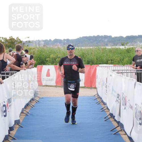 22.06.2025 - Viking Triathlon MichiJ http://msf.ph/oto/8114928 22.06.2025 16:26:32 Ziel 410 meine-sportfotos.de