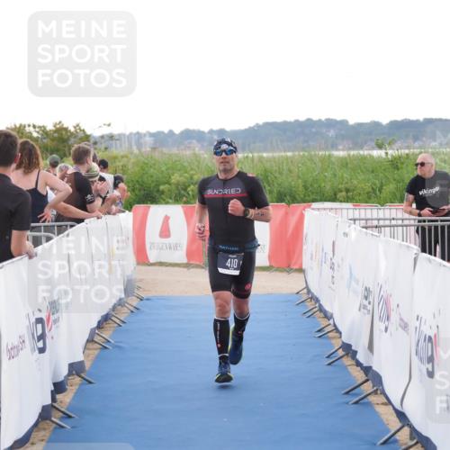 22.06.2025 - Viking Triathlon MichiJ http://msf.ph/oto/8114946 22.06.2025 16:26:32 Ziel 410 meine-sportfotos.de