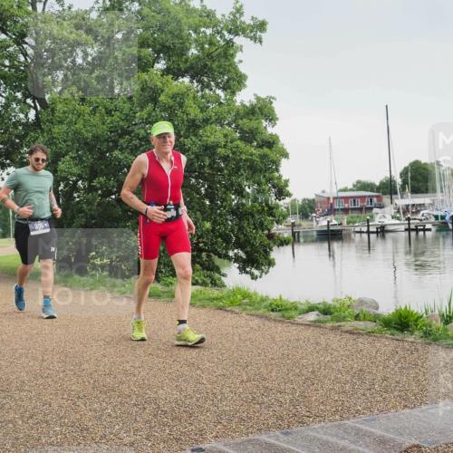 22.06.2025 - Viking Triathlon KatJ http://msf.ph/oto/8114948 22.06.2025 16:40:57 Laufen 160, 305 meine-sportfotos.de