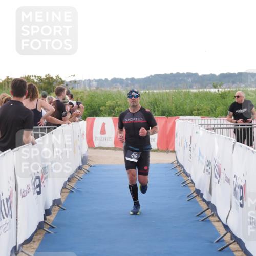 22.06.2025 - Viking Triathlon MichiJ http://msf.ph/oto/8114961 22.06.2025 16:26:32 Ziel 410 meine-sportfotos.de