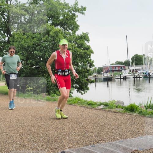 22.06.2025 - Viking Triathlon KatJ http://msf.ph/oto/8114971 22.06.2025 16:40:57 Laufen 160, 305 meine-sportfotos.de