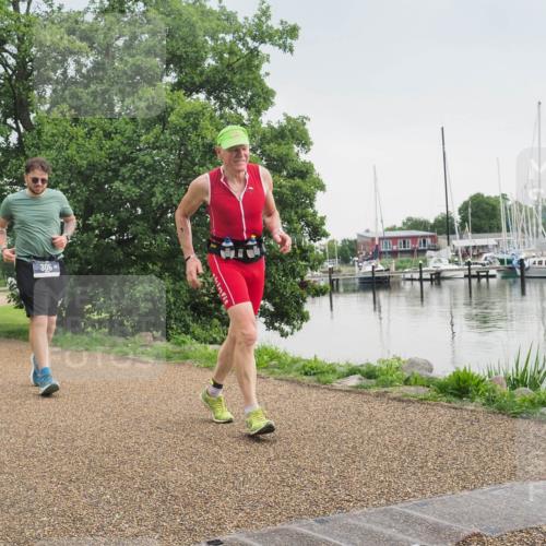 22.06.2025 - Viking Triathlon KatJ http://msf.ph/oto/8114992 22.06.2025 16:40:57 Laufen 160, 305 meine-sportfotos.de