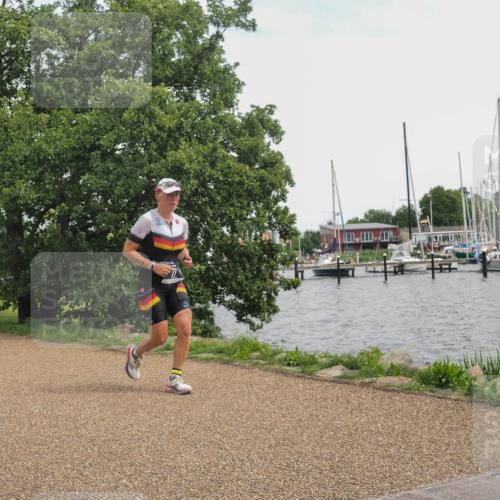22.06.2025 - Viking Triathlon KatJ http://msf.ph/oto/8114999 22.06.2025 15:08:56 Laufen 77, 647 meine-sportfotos.de
