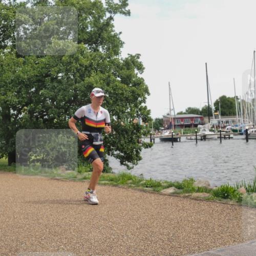 22.06.2025 - Viking Triathlon KatJ http://msf.ph/oto/8115007 22.06.2025 15:08:56 Laufen 77, 647 meine-sportfotos.de