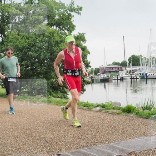 22.06.2025 - Viking Triathlon KatJ http://msf.ph/oto/8115013 22.06.2025 16:40:58 Laufen 160, 305 meine-sportfotos.de