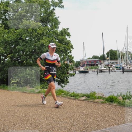 22.06.2025 - Viking Triathlon KatJ http://msf.ph/oto/8115016 22.06.2025 15:08:57 Laufen 77 meine-sportfotos.de
