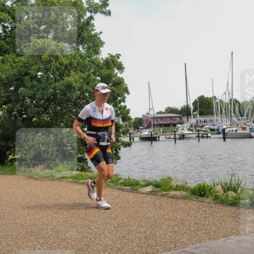 22.06.2025 - Viking Triathlon KatJ http://msf.ph/oto/8115024 22.06.2025 15:08:57 Laufen 77 meine-sportfotos.de