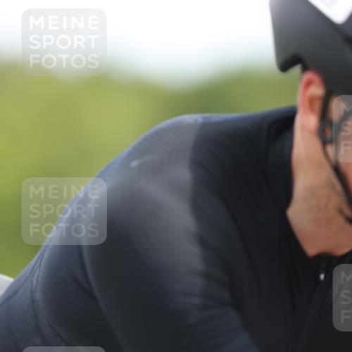 22.06.2025 - Viking Triathlon Yannick Fuchs http://msf.ph/oto/8115035 22.06.2025 12:16:30 Radfahren 330, 419 meine-sportfotos.de