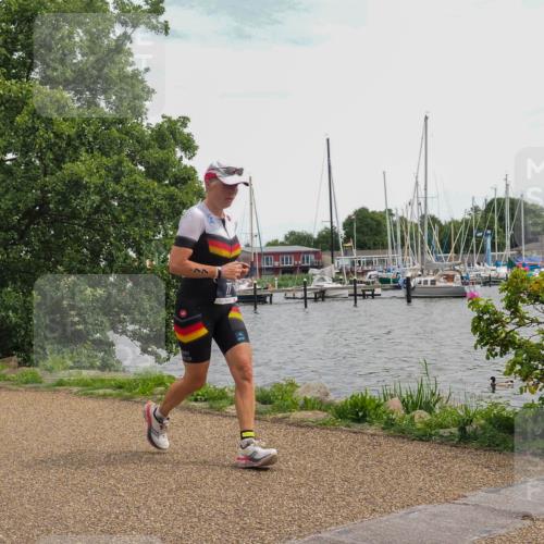 22.06.2025 - Viking Triathlon KatJ http://msf.ph/oto/8115036 22.06.2025 15:08:57 Laufen 77 meine-sportfotos.de
