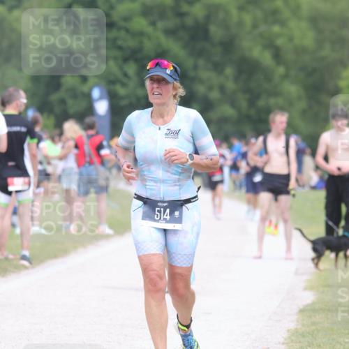 22.06.2025 - Viking Triathlon H.Heesch http://msf.ph/oto/8115037 22.06.2025 14:52:59 Laufen 31, 42, 333, 514 meine-sportfotos.de