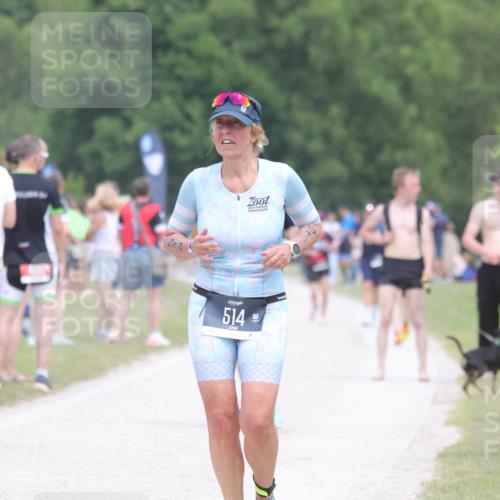 22.06.2025 - Viking Triathlon H.Heesch http://msf.ph/oto/8115045 22.06.2025 14:52:59 Laufen 31, 42, 333, 514 meine-sportfotos.de