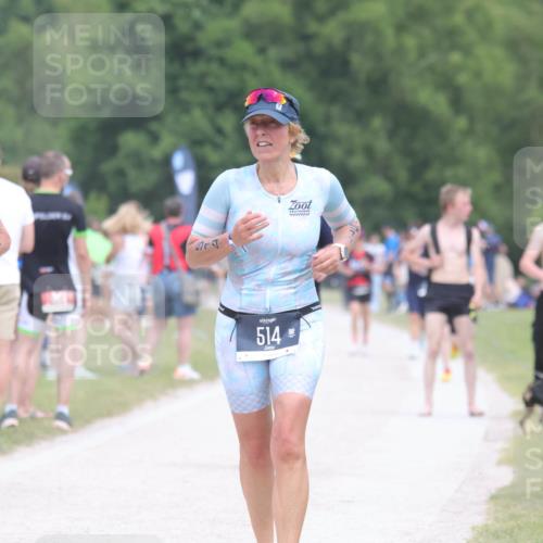 22.06.2025 - Viking Triathlon H.Heesch http://msf.ph/oto/8115046 22.06.2025 14:52:59 Laufen 31, 42, 333, 514 meine-sportfotos.de