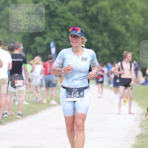 22.06.2025 - Viking Triathlon H.Heesch http://msf.ph/oto/8115049 22.06.2025 14:52:59 Laufen 31, 42, 333, 514 meine-sportfotos.de