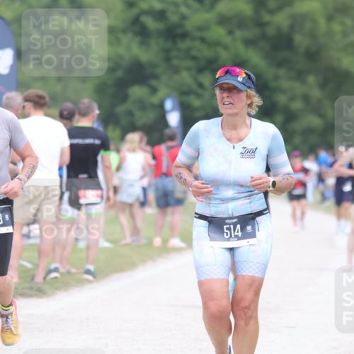 22.06.2025 - Viking Triathlon H.Heesch http://msf.ph/oto/8115052 22.06.2025 14:52:59 Laufen 31, 42, 333, 514 meine-sportfotos.de