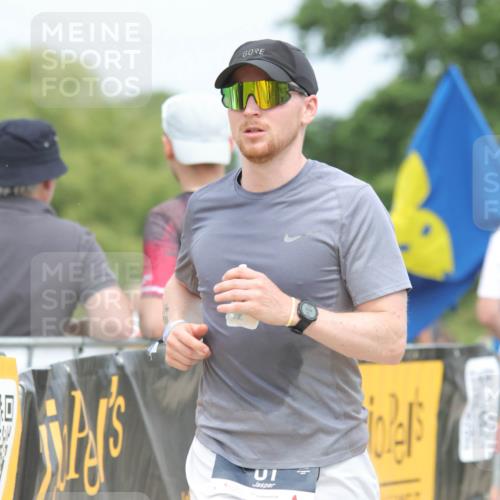 22.06.2025 - Viking Triathlon H.Heesch http://msf.ph/oto/8115064 22.06.2025 14:53:00 Laufen 31, 42, 333, 514 meine-sportfotos.de