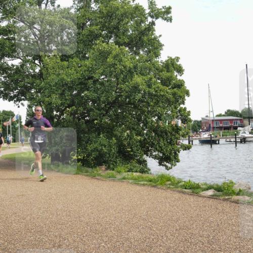 22.06.2025 - Viking Triathlon KatJ http://msf.ph/oto/8115071 22.06.2025 15:09:01 Laufen 412 meine-sportfotos.de