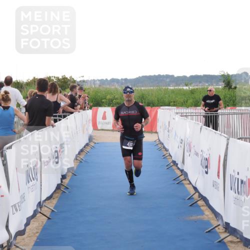 22.06.2025 - Viking Triathlon MichiJ http://msf.ph/oto/8115078 22.06.2025 16:26:33 Ziel 410 meine-sportfotos.de