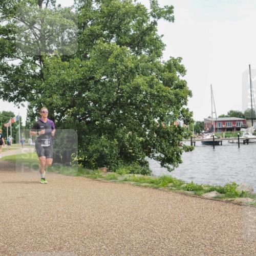 22.06.2025 - Viking Triathlon KatJ http://msf.ph/oto/8115088 22.06.2025 15:09:02 Laufen 412, 624 meine-sportfotos.de