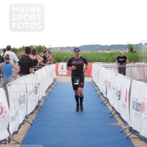 22.06.2025 - Viking Triathlon MichiJ http://msf.ph/oto/8115096 22.06.2025 16:26:33 Ziel 410 meine-sportfotos.de