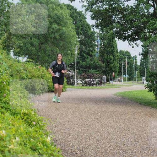 22.06.2025 - Viking Triathlon KatJ http://msf.ph/oto/8115099 22.06.2025 16:48:34 Laufen  meine-sportfotos.de