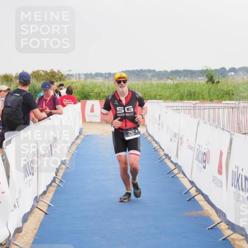 22.06.2025 - Viking Triathlon MichiJ http://msf.ph/oto/8115106 22.06.2025 16:46:38 Ziel 292 meine-sportfotos.de