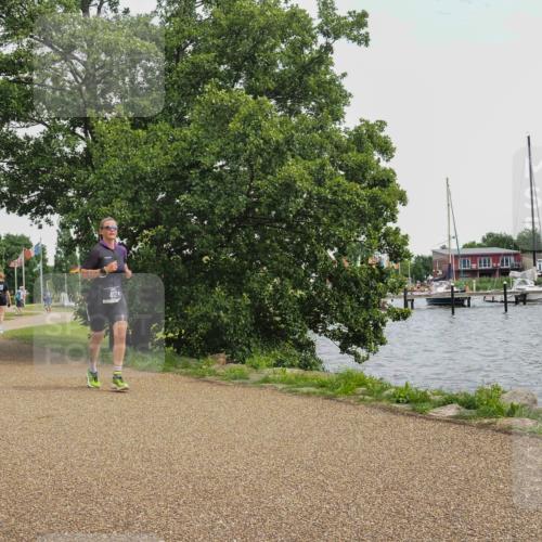 22.06.2025 - Viking Triathlon KatJ http://msf.ph/oto/8115107 22.06.2025 15:09:02 Laufen 412, 624 meine-sportfotos.de