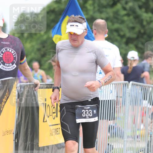 22.06.2025 - Viking Triathlon H.Heesch http://msf.ph/oto/8115115 22.06.2025 14:53:02 Laufen 31, 42, 333, 514 meine-sportfotos.de