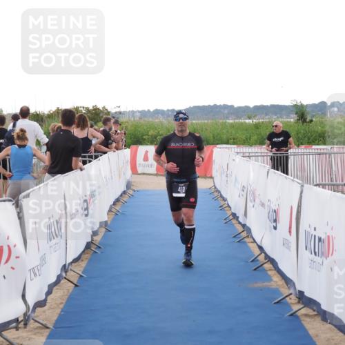 22.06.2025 - Viking Triathlon MichiJ http://msf.ph/oto/8115116 22.06.2025 16:26:33 Ziel 410 meine-sportfotos.de