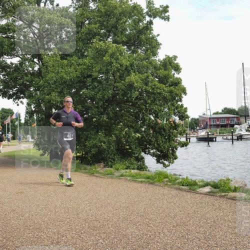 22.06.2025 - Viking Triathlon KatJ http://msf.ph/oto/8115124 22.06.2025 15:09:02 Laufen 412, 624 meine-sportfotos.de