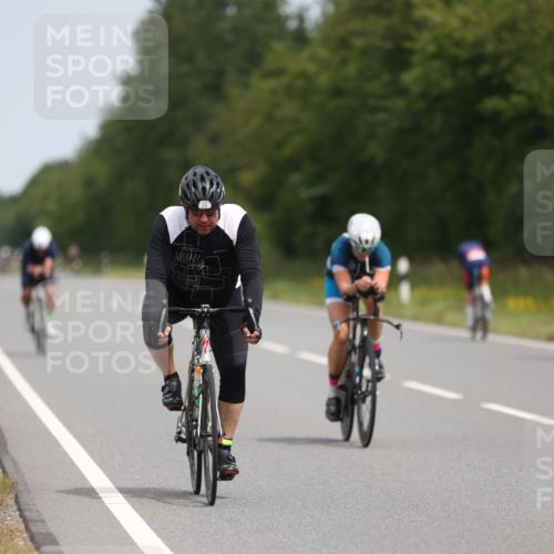 22.06.2025 - Viking Triathlon Yannick Fuchs http://msf.ph/oto/8115128 22.06.2025 12:16:54 Radfahren 1, 17, 538, 626 meine-sportfotos.de