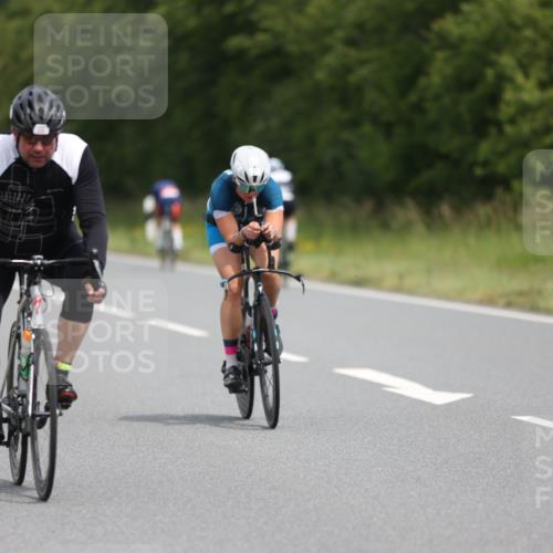 22.06.2025 - Viking Triathlon Yannick Fuchs http://msf.ph/oto/8115133 22.06.2025 12:16:54 Radfahren 1, 17, 538, 626 meine-sportfotos.de