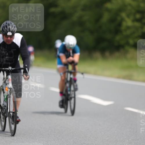 22.06.2025 - Viking Triathlon Yannick Fuchs http://msf.ph/oto/8115141 22.06.2025 12:16:54 Radfahren 1, 17, 538, 626 meine-sportfotos.de