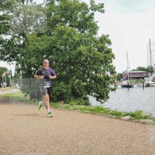 22.06.2025 - Viking Triathlon KatJ http://msf.ph/oto/8115146 22.06.2025 15:09:02 Laufen 412, 624 meine-sportfotos.de