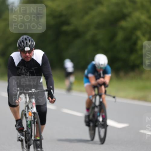 22.06.2025 - Viking Triathlon Yannick Fuchs http://msf.ph/oto/8115149 22.06.2025 12:16:54 Radfahren 1, 17, 538, 626 meine-sportfotos.de
