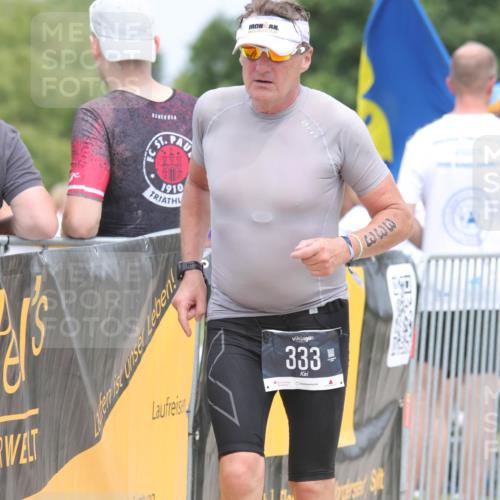 22.06.2025 - Viking Triathlon H.Heesch http://msf.ph/oto/8115156 22.06.2025 14:53:03 Laufen 31, 333, 514 meine-sportfotos.de