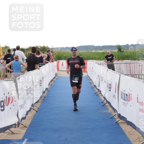 22.06.2025 - Viking Triathlon MichiJ http://msf.ph/oto/8115161 22.06.2025 16:26:34 Ziel 410 meine-sportfotos.de