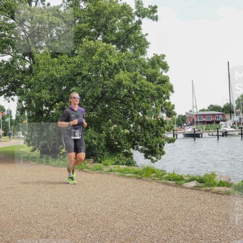 22.06.2025 - Viking Triathlon KatJ http://msf.ph/oto/8115164 22.06.2025 15:09:02 Laufen 412, 624 meine-sportfotos.de
