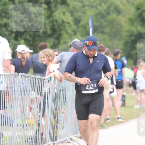 22.06.2025 - Viking Triathlon H.Heesch http://msf.ph/oto/8115170 22.06.2025 14:53:04 Laufen 31, 333, 402, 514 meine-sportfotos.de